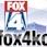 Fox+4+Kansas en Directo